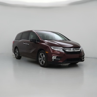 Recommended categories heading image of the selected vehicle