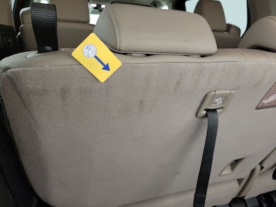 Condition detail
