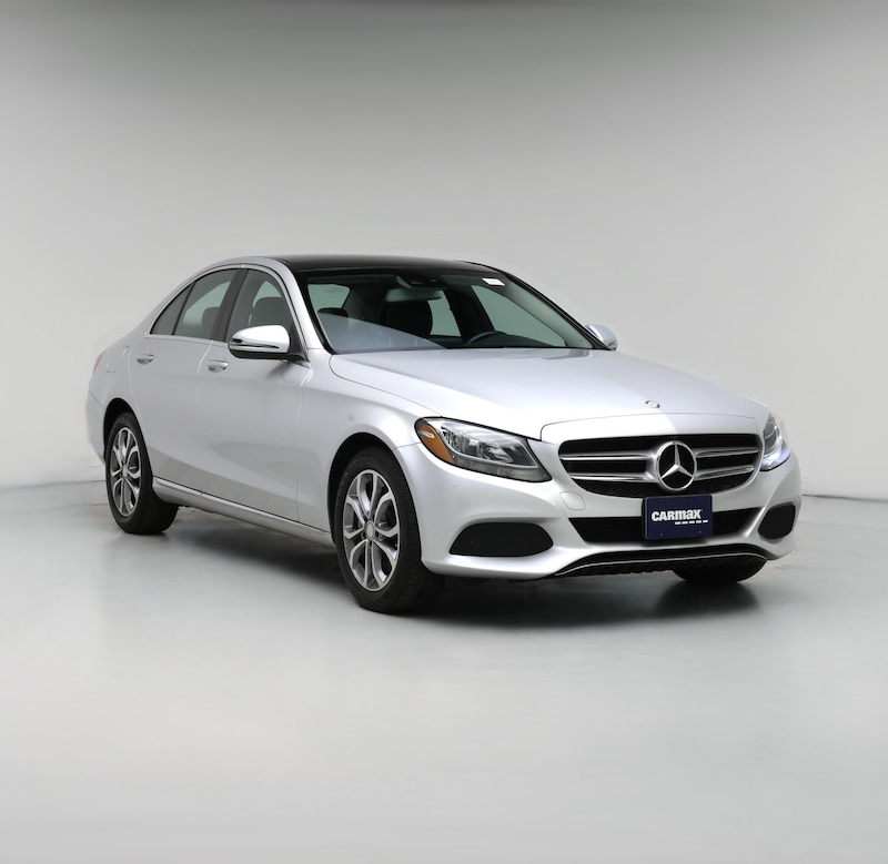 2017 Mercedes-Benz C300