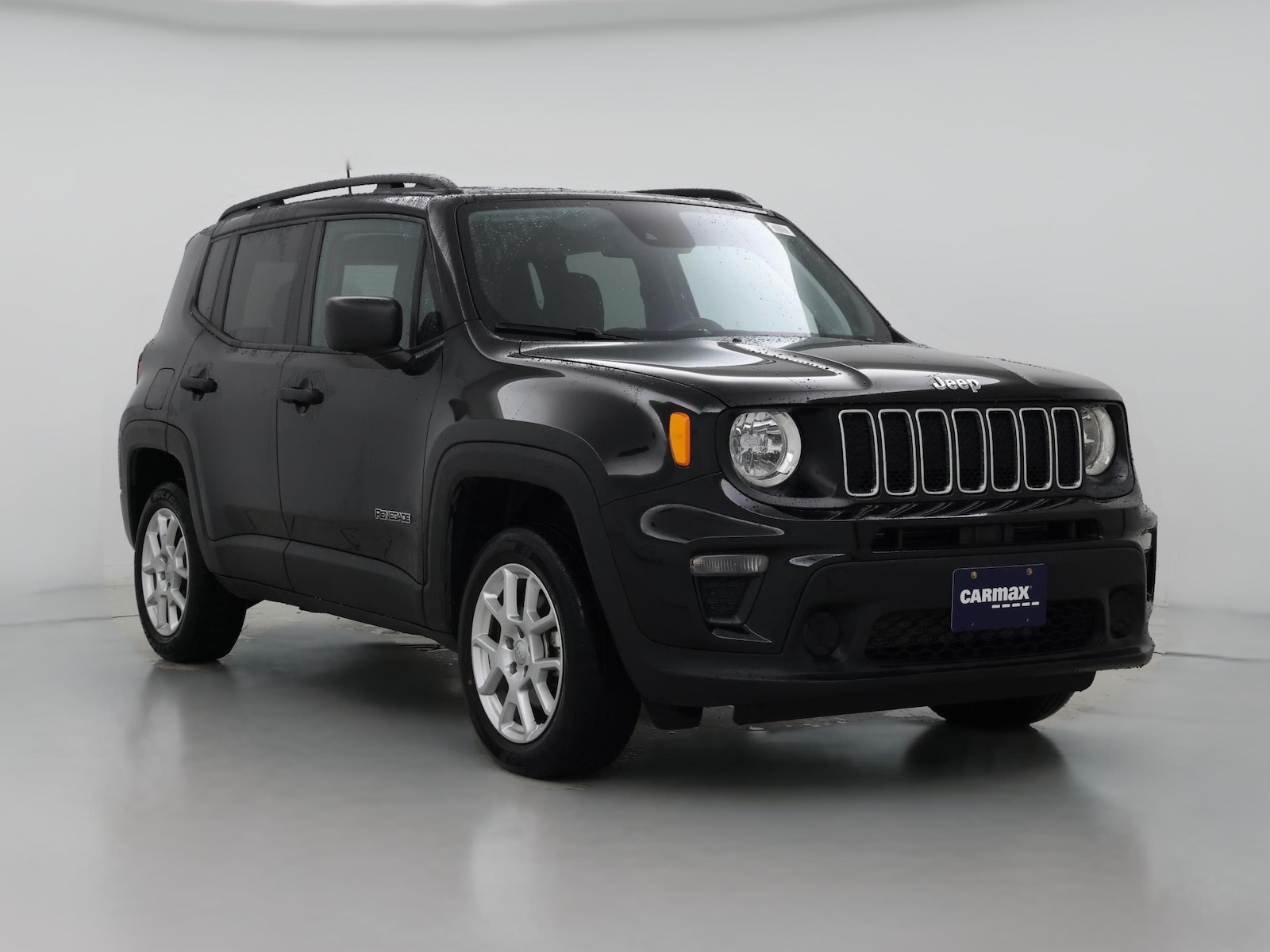 2021 Jeep Renegade
