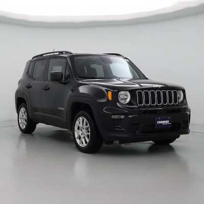 2021 Jeep Renegade Sport