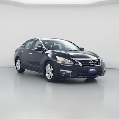 2015 Nissan Altima SL