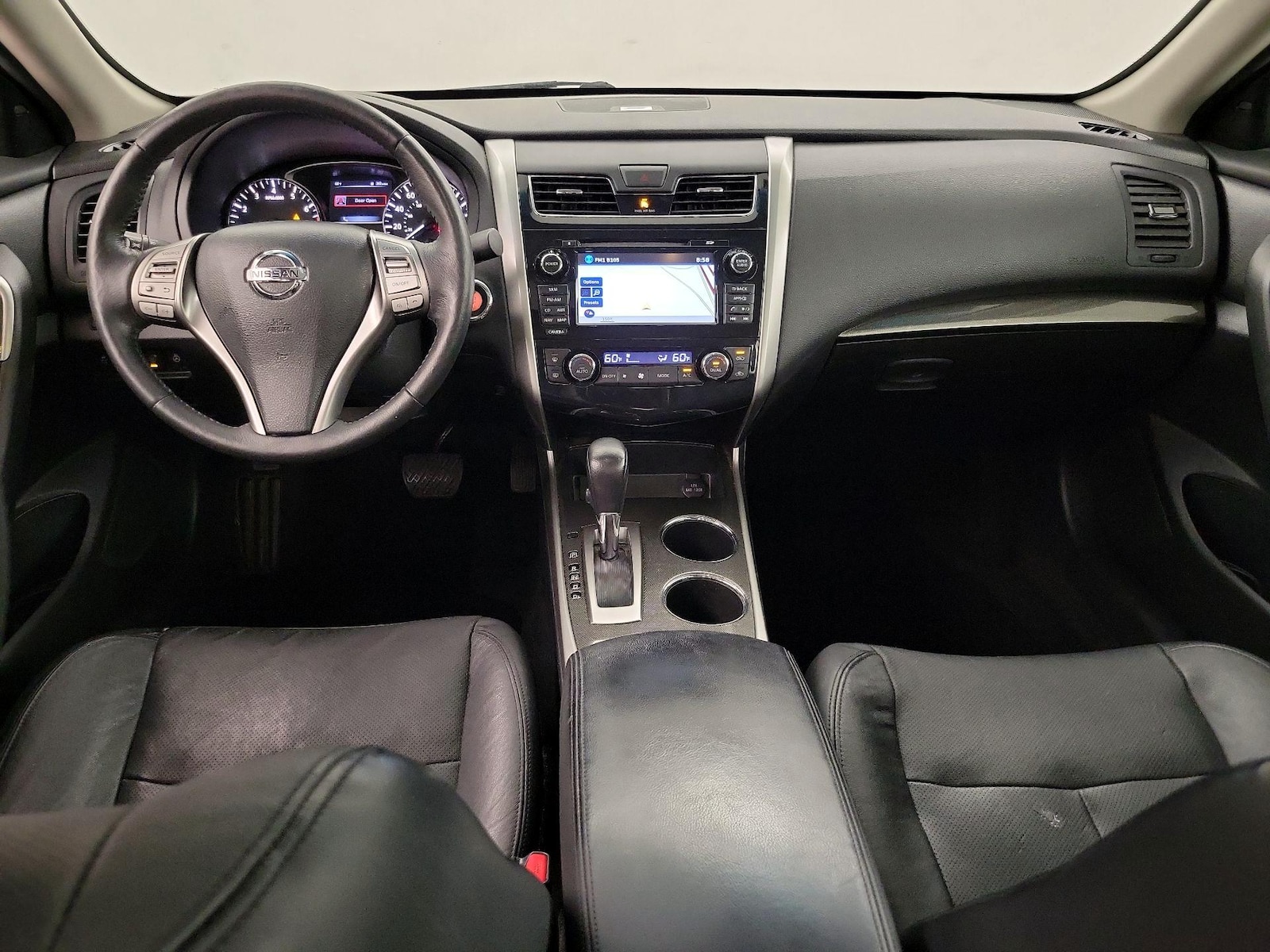 Navigation System