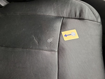 Condition detail