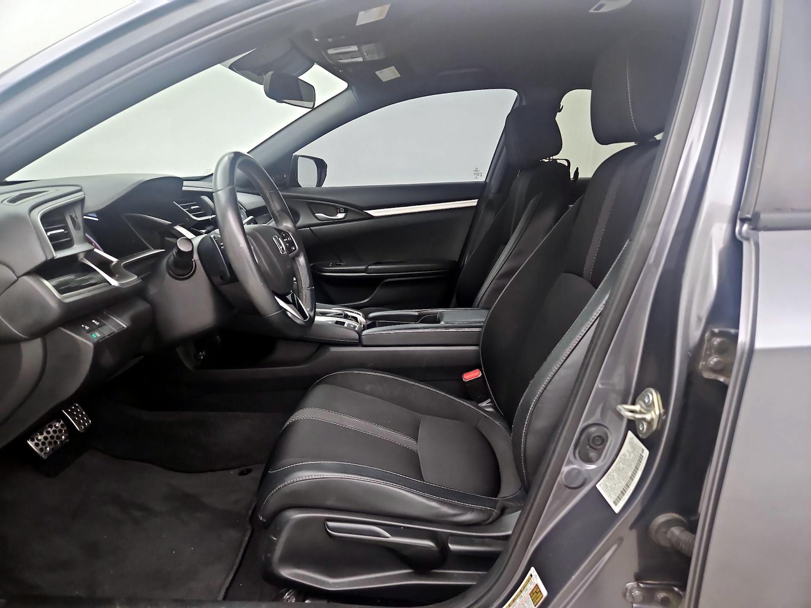 Side Airbags