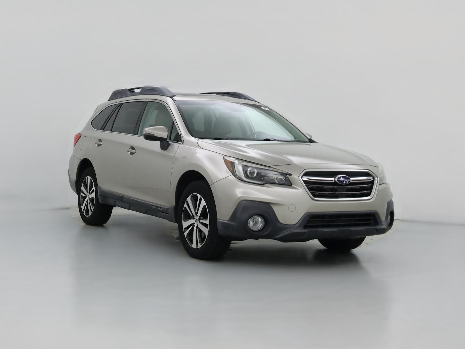 2018 Subaru Outback Limited