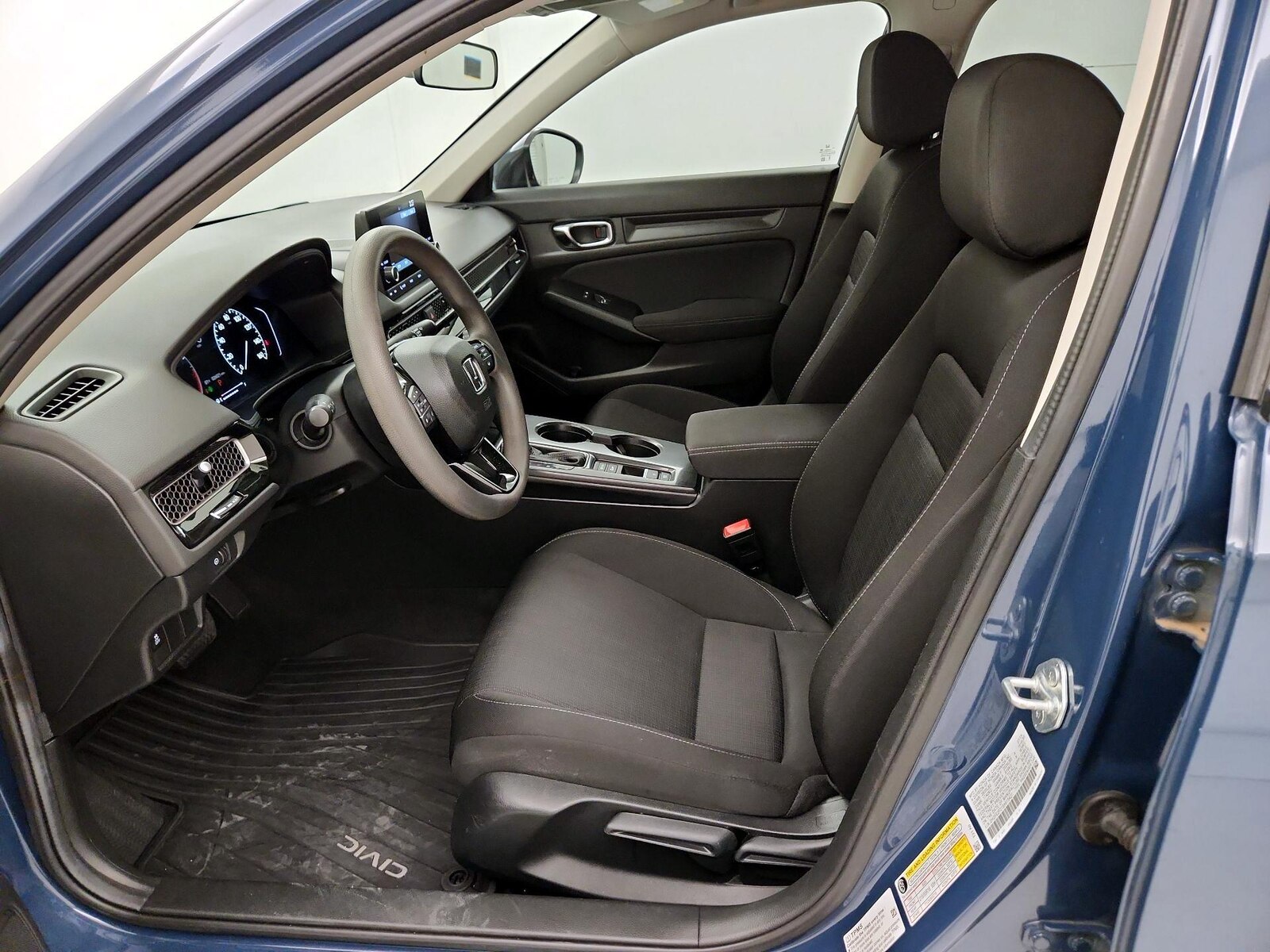 Side Airbags