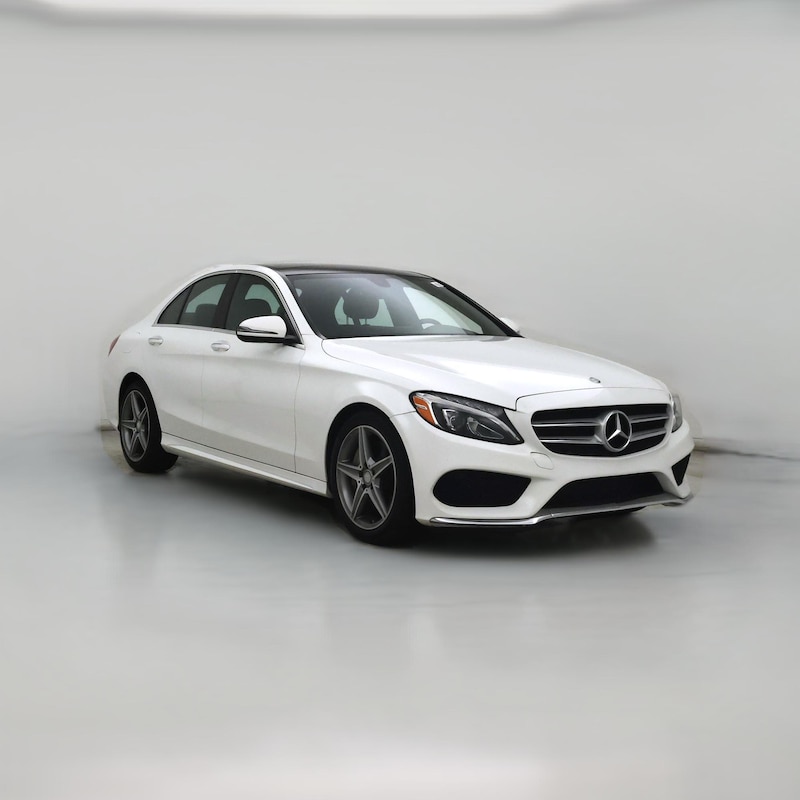 2016 Mercedes-Benz C300