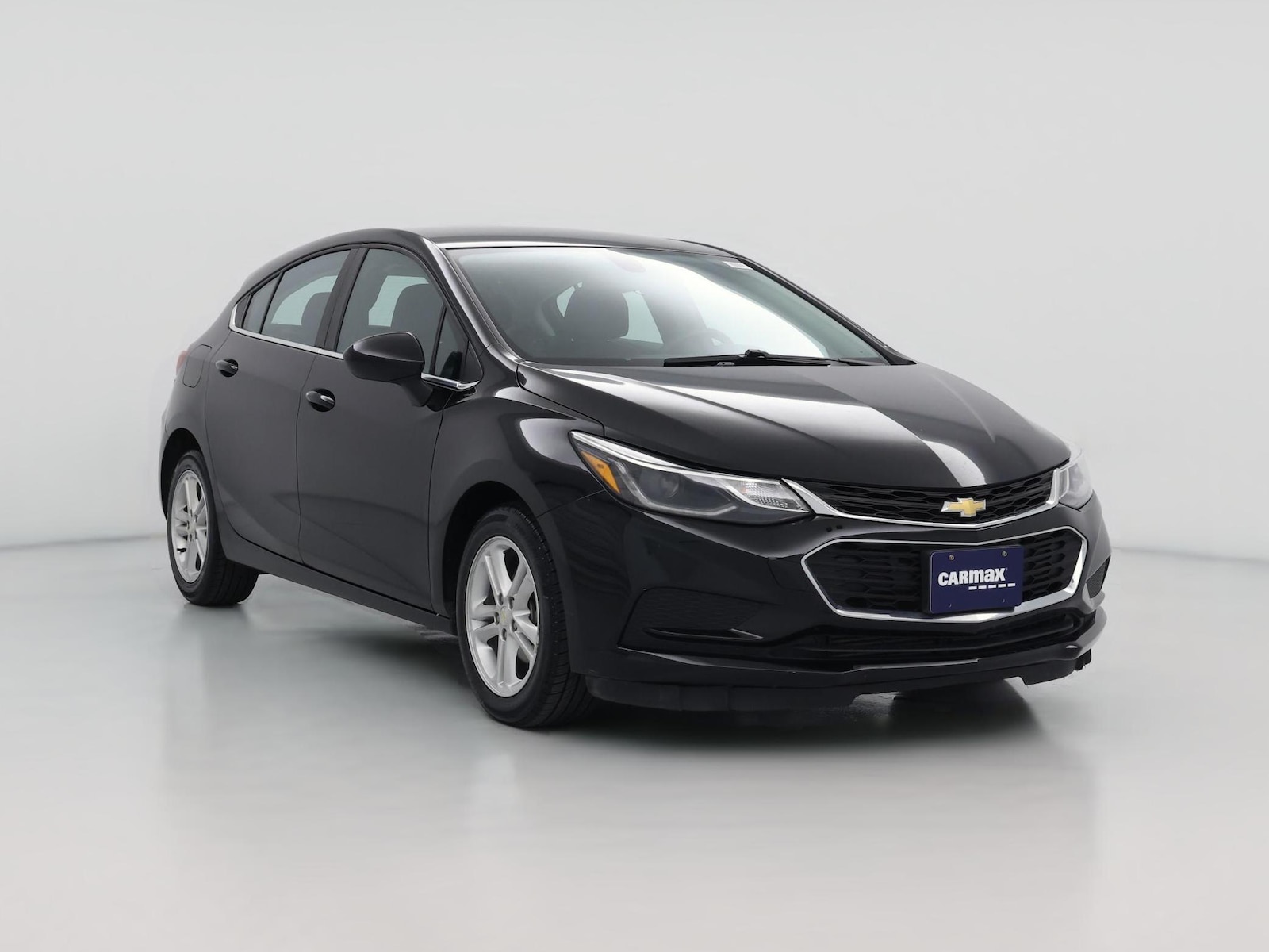 2018 Chevrolet Cruze