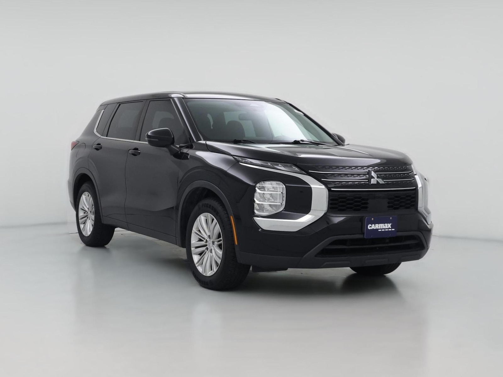 2023 Mitsubishi Outlander