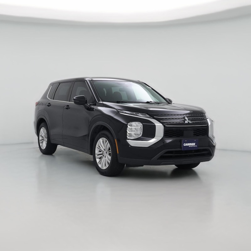 2023 Mitsubishi Outlander ES