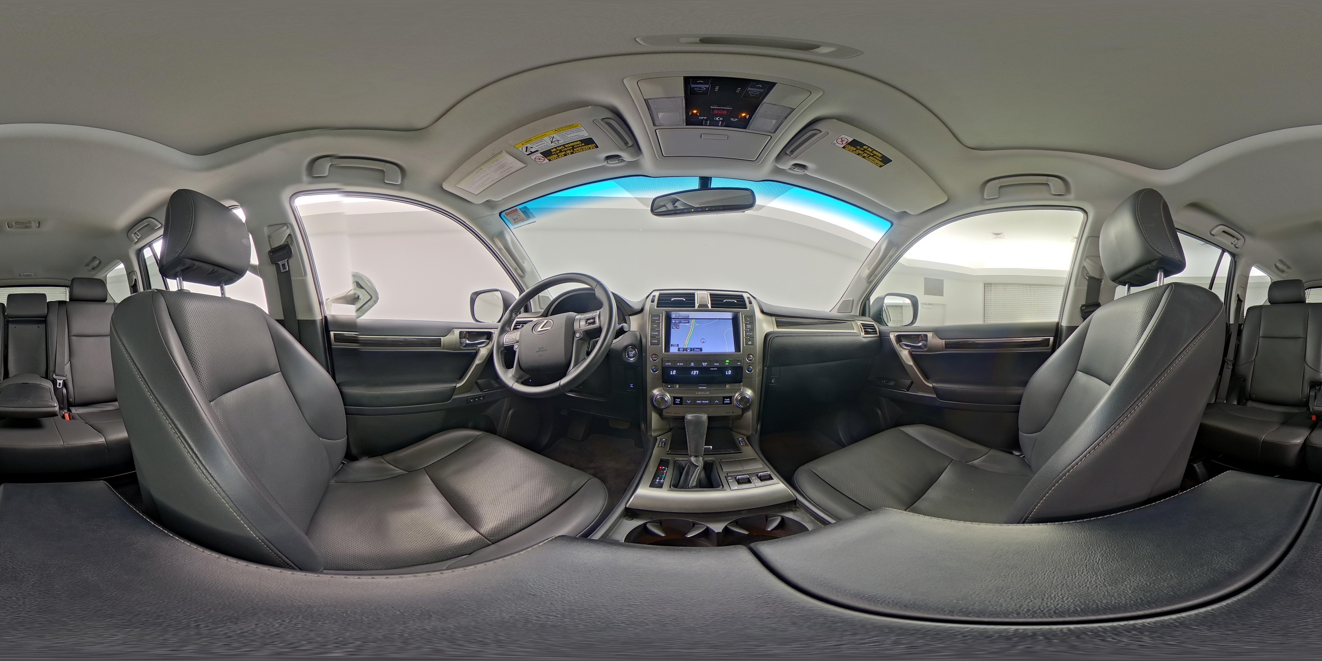 2018 Lexus GX Base - Photo 24