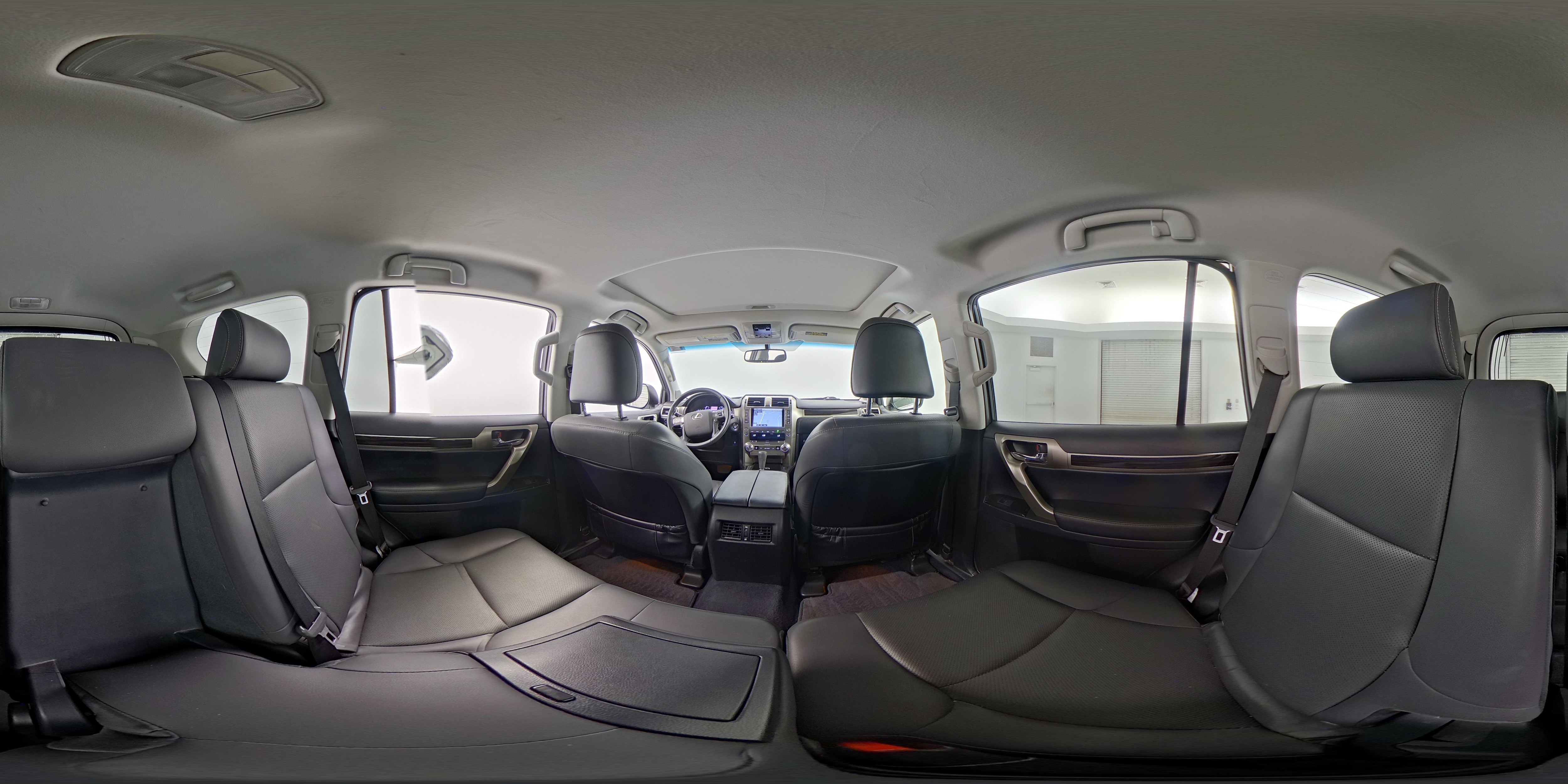 2018 Lexus GX Base - Photo 25