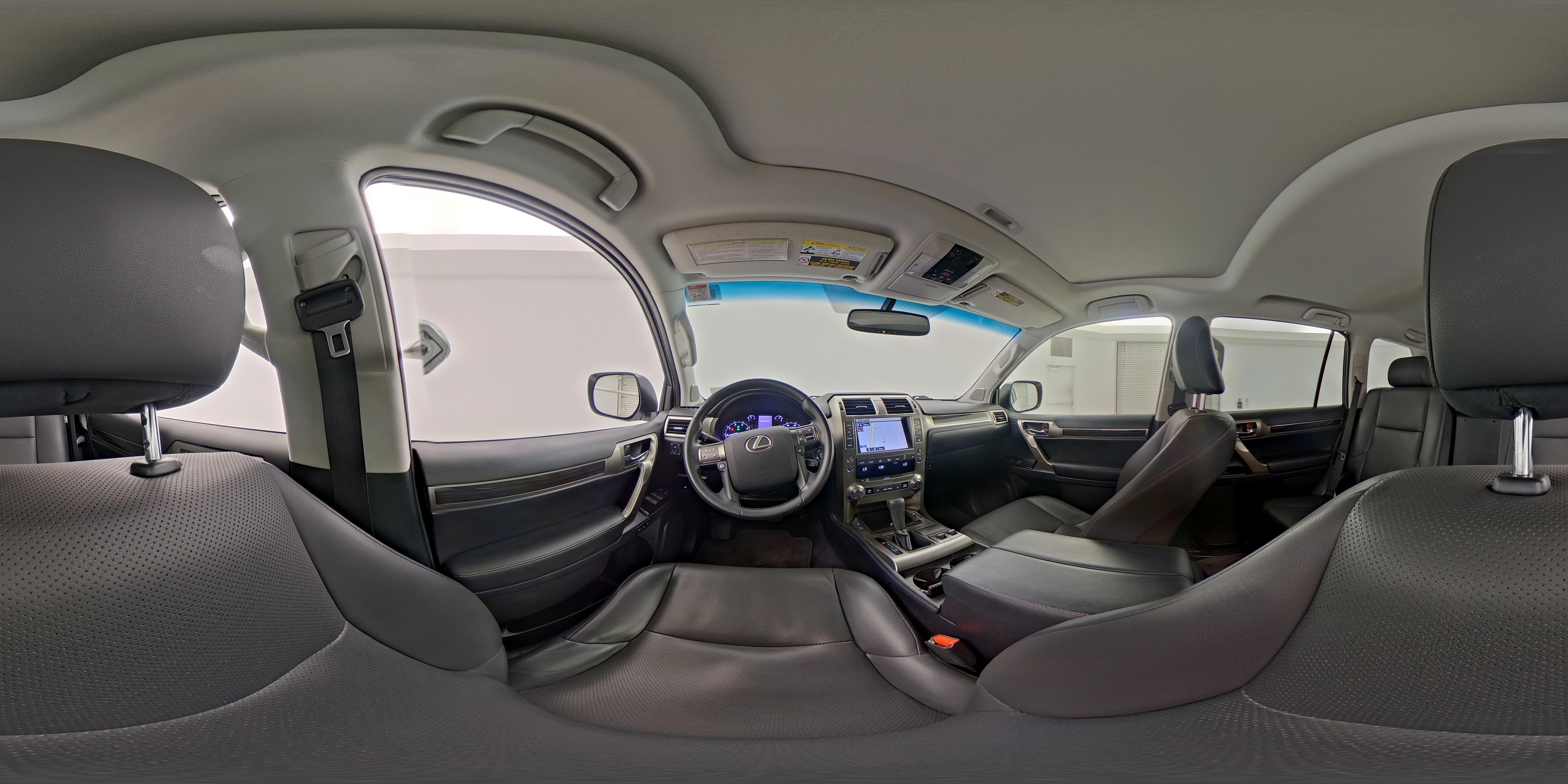 2018 Lexus GX Base - Photo 26