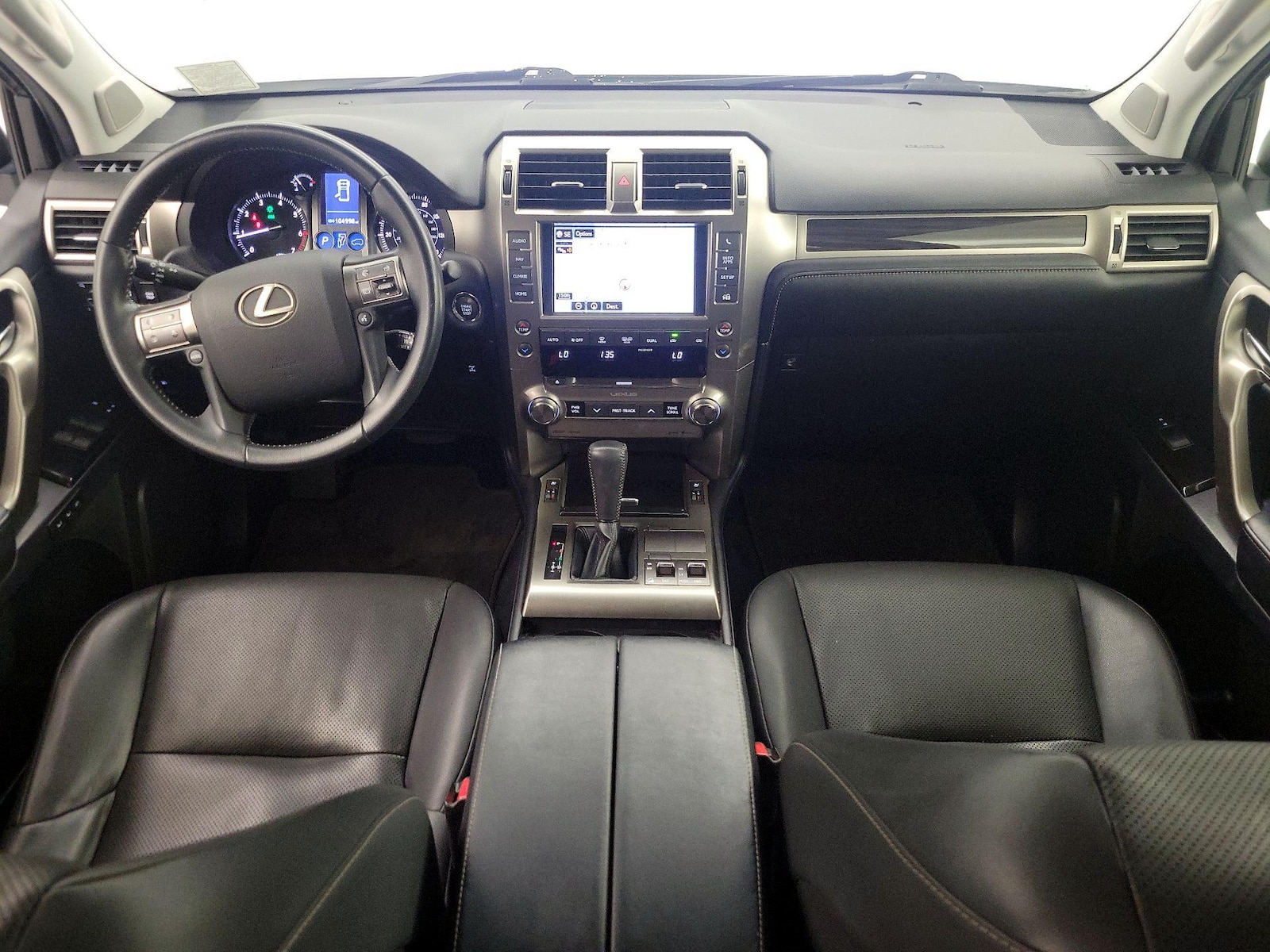 Navigation System