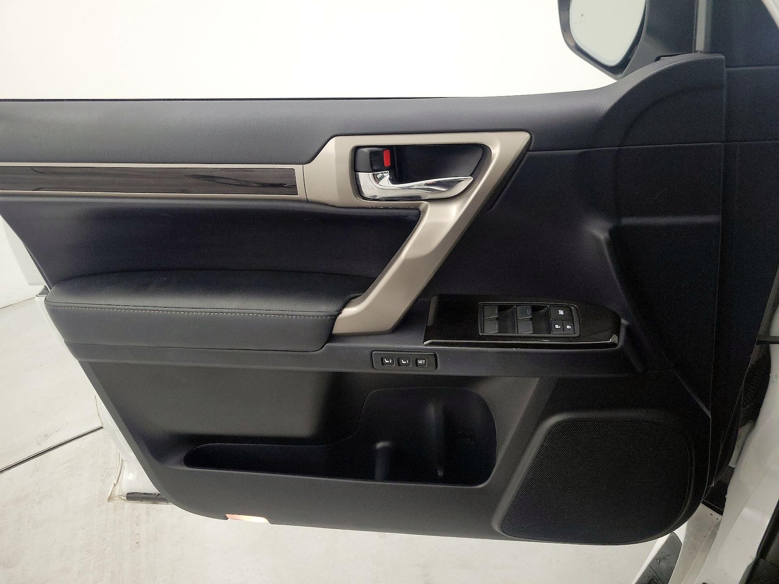 2018 Lexus GX Base - Photo 13