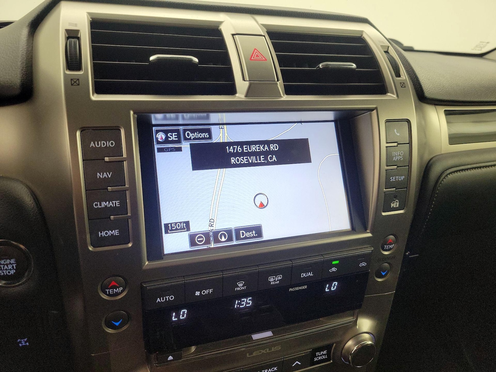2018 Lexus GX Base - Photo 15