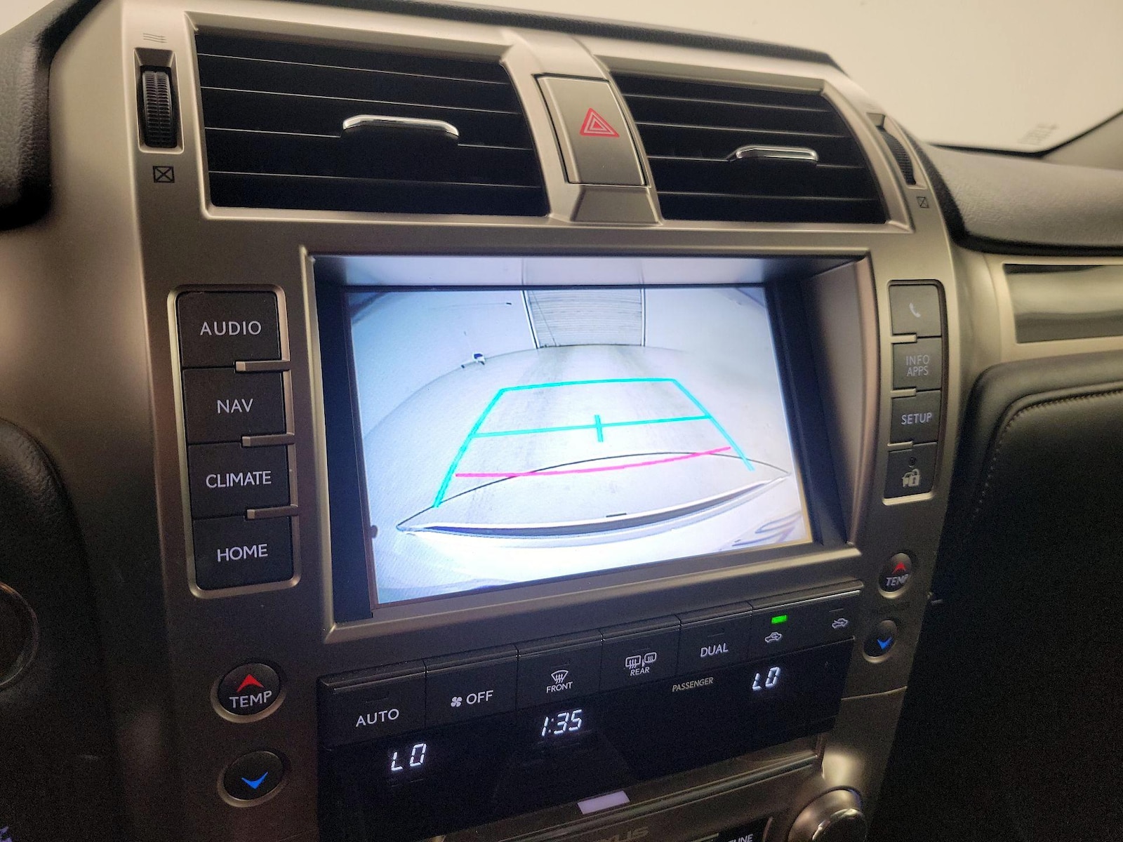 2018 Lexus GX Base - Photo 16
