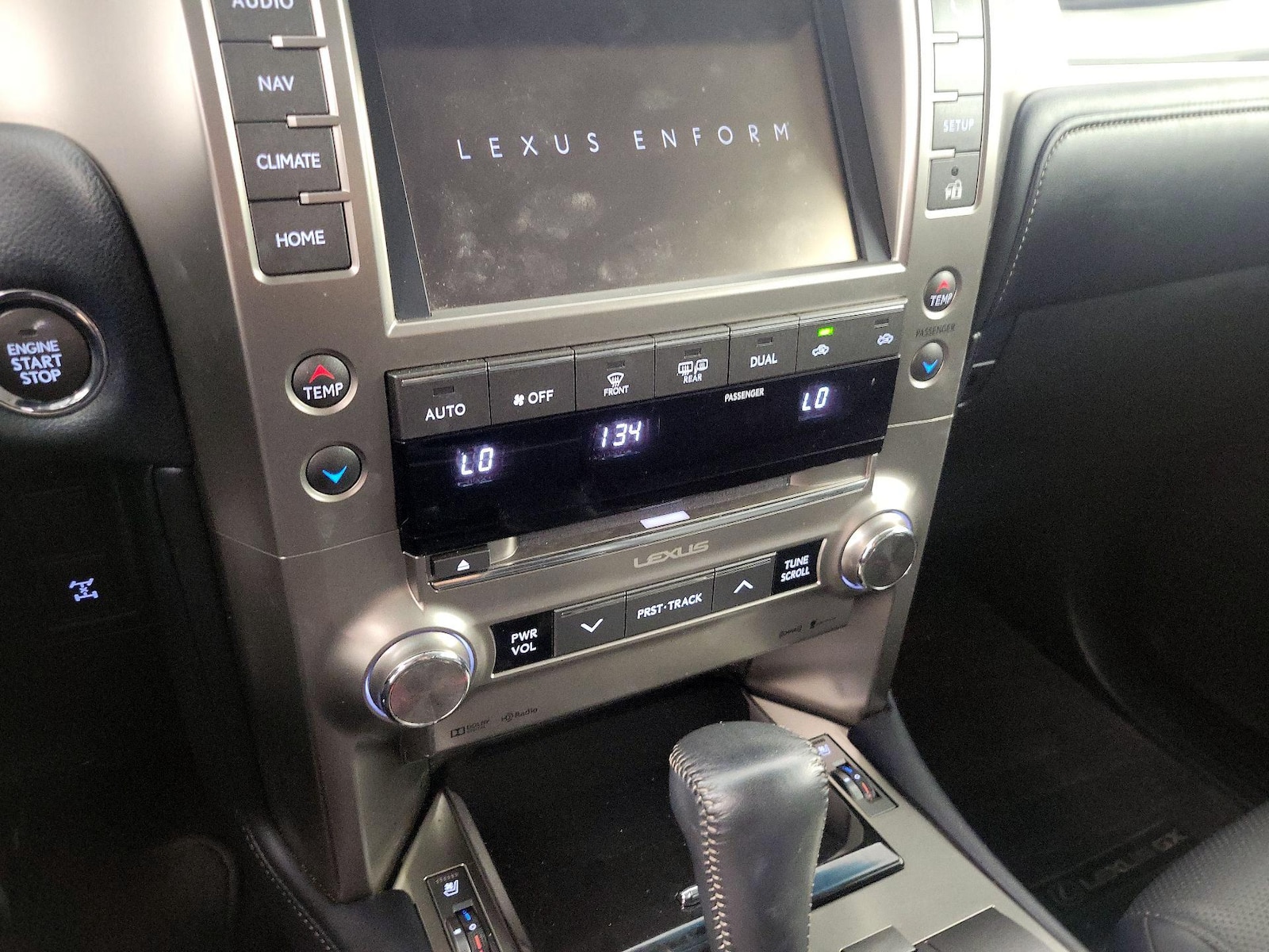 2018 Lexus GX Base - Photo 18