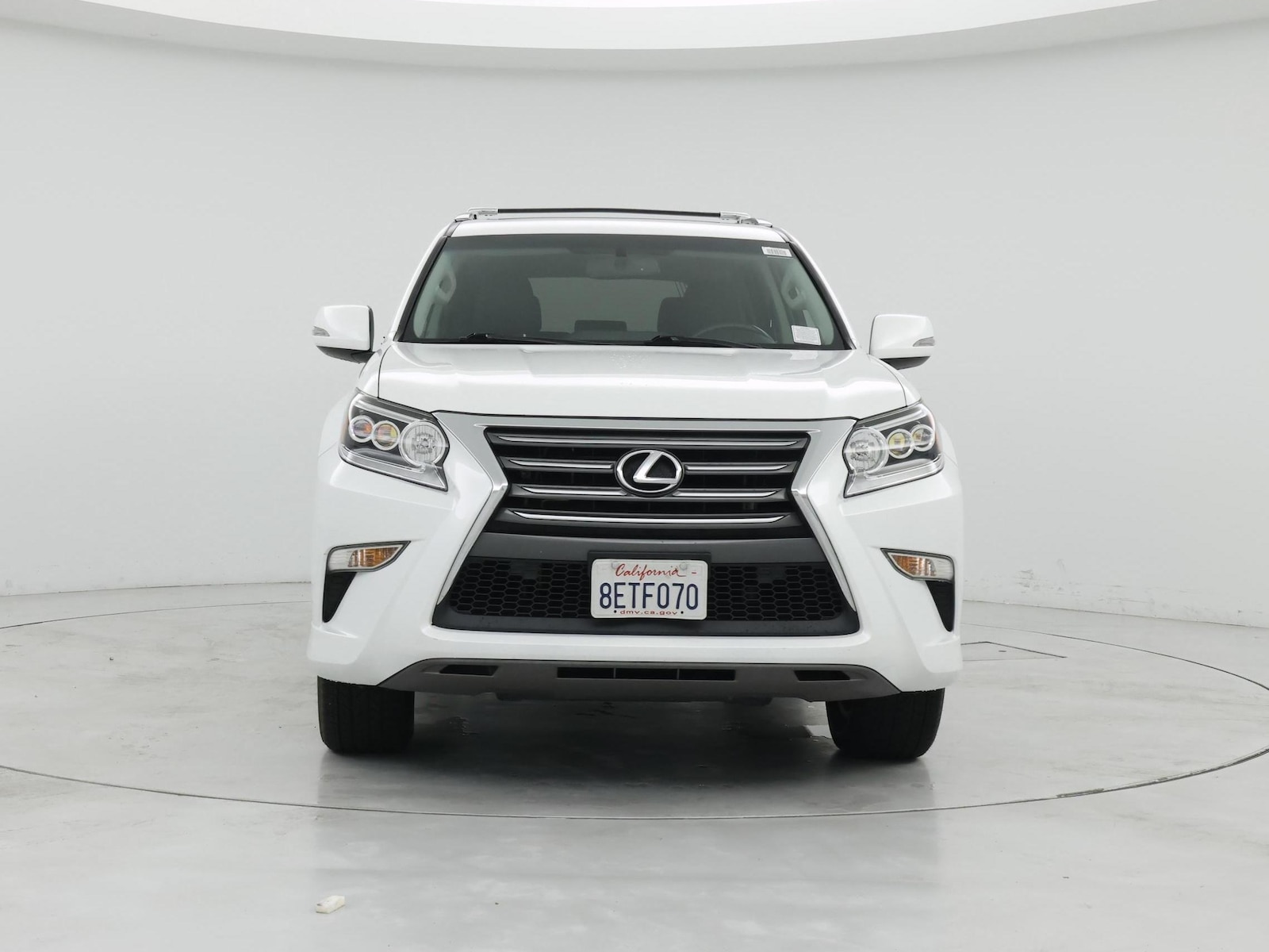 2018 Lexus GX Base - Photo 6