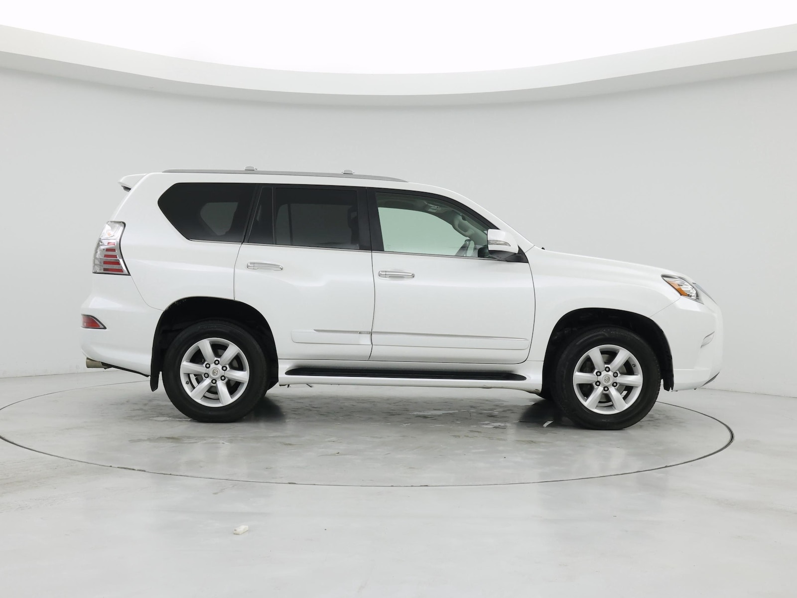 2018 Lexus GX Base - Photo 8