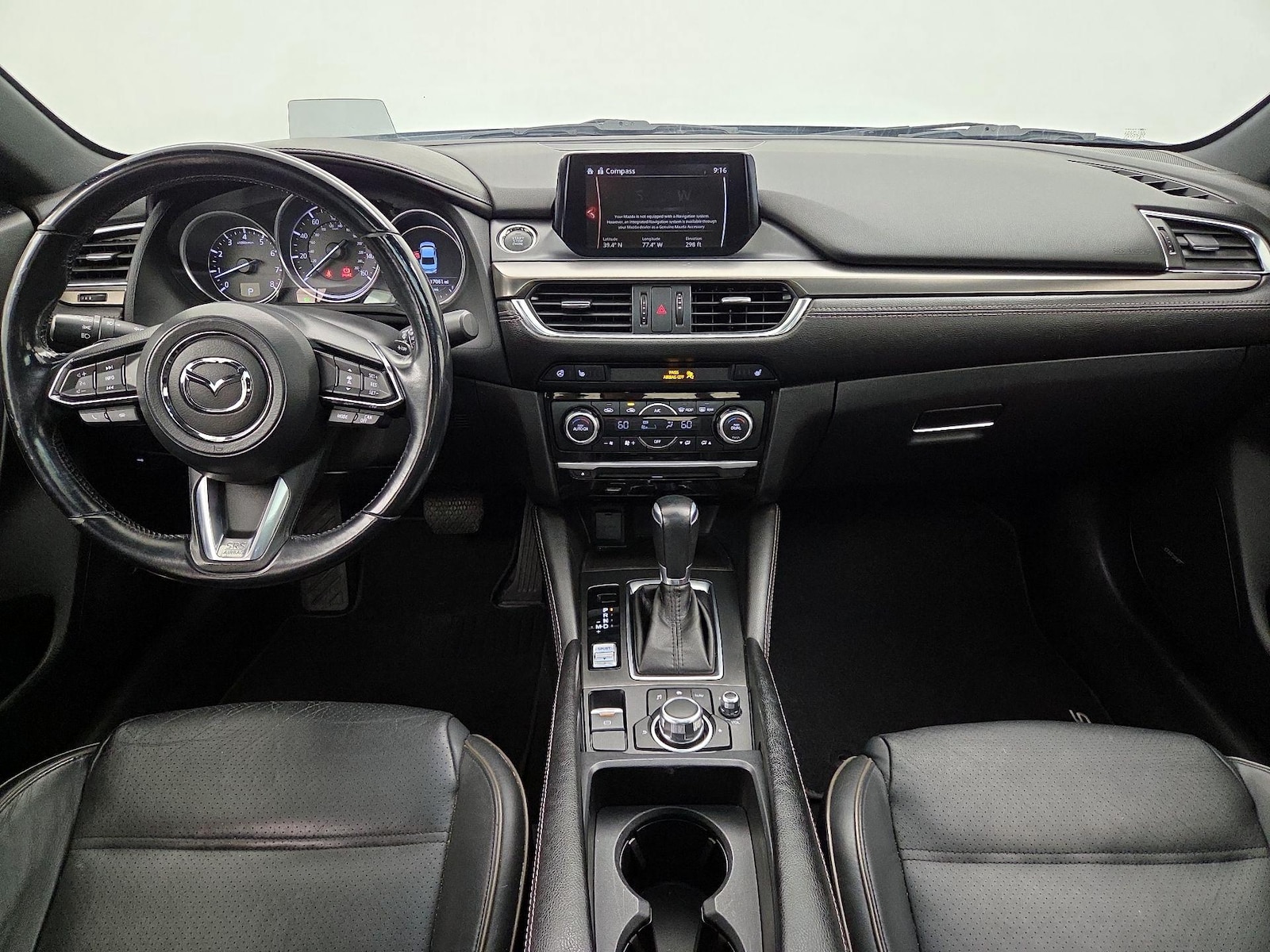 Navigation System