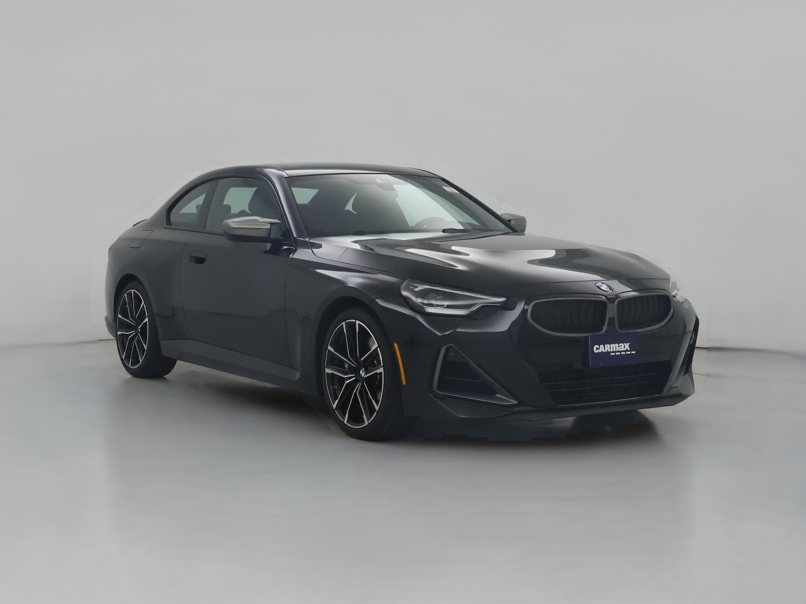 2022 BMW 2 Series