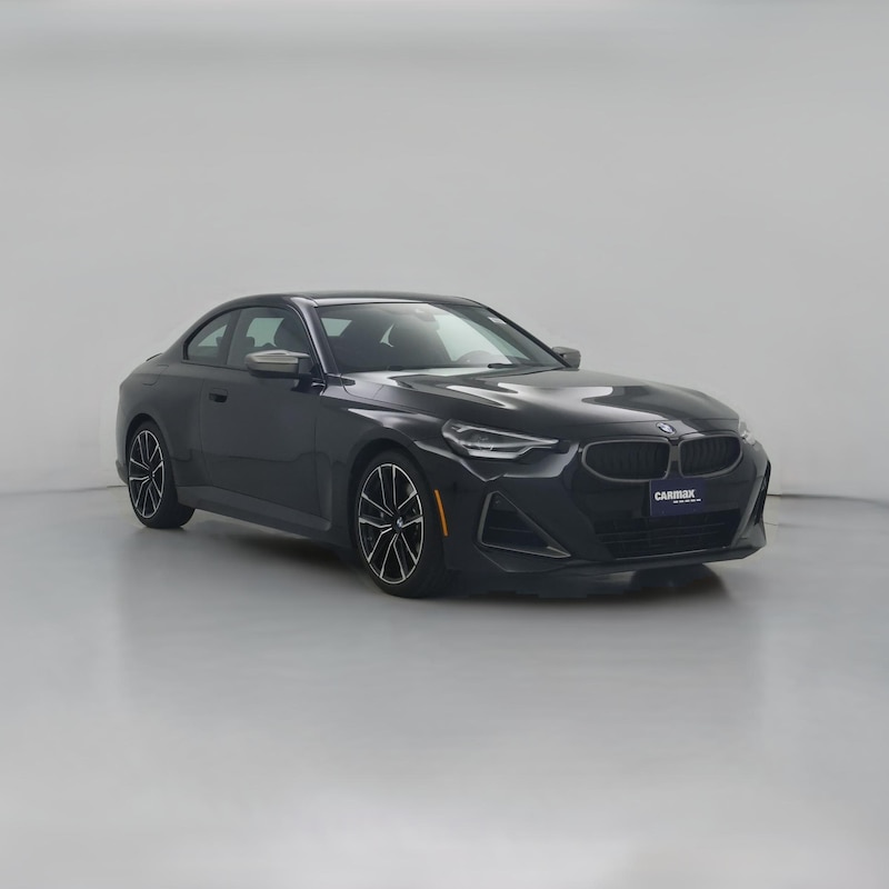 2022 BMW M240 XI