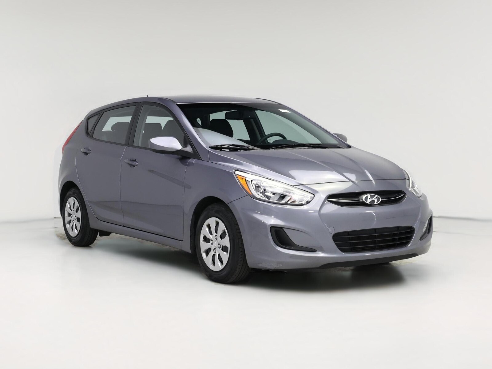 2016 Hyundai Accent