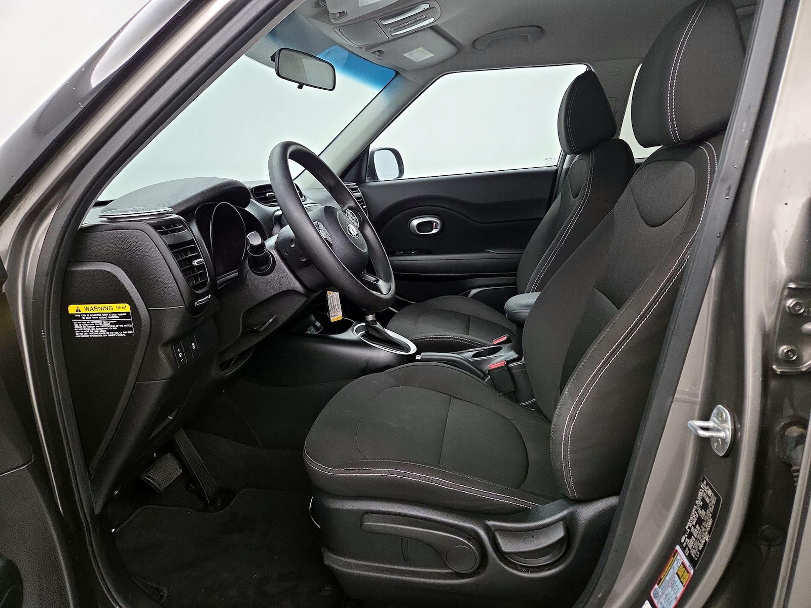 Side Airbags