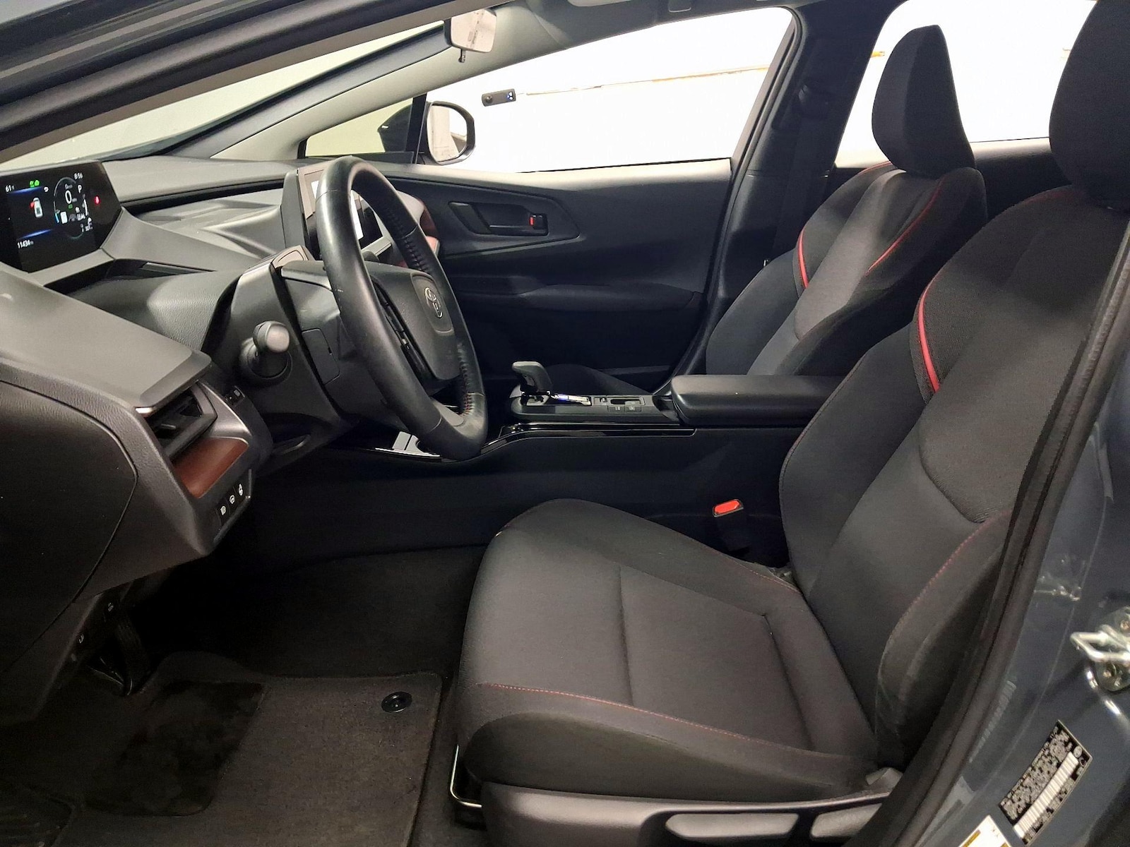 Side Airbags