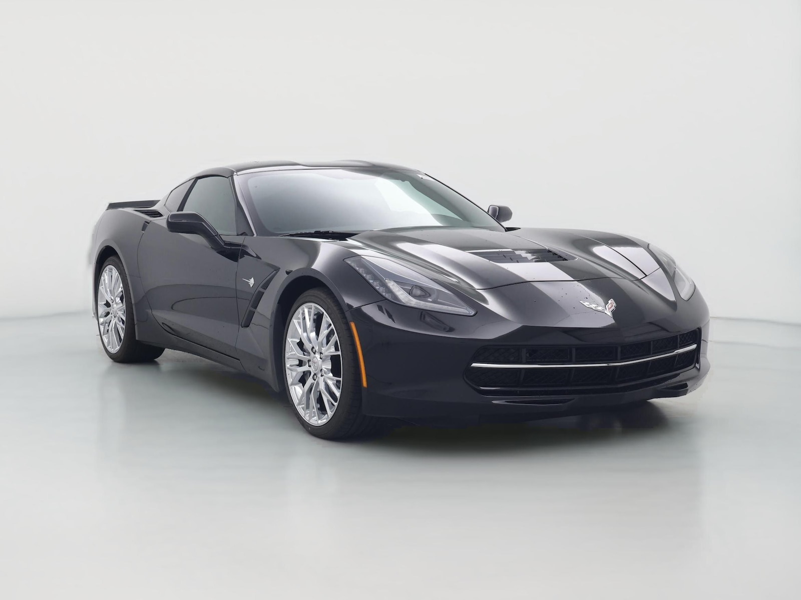 2019 Chevrolet Corvette