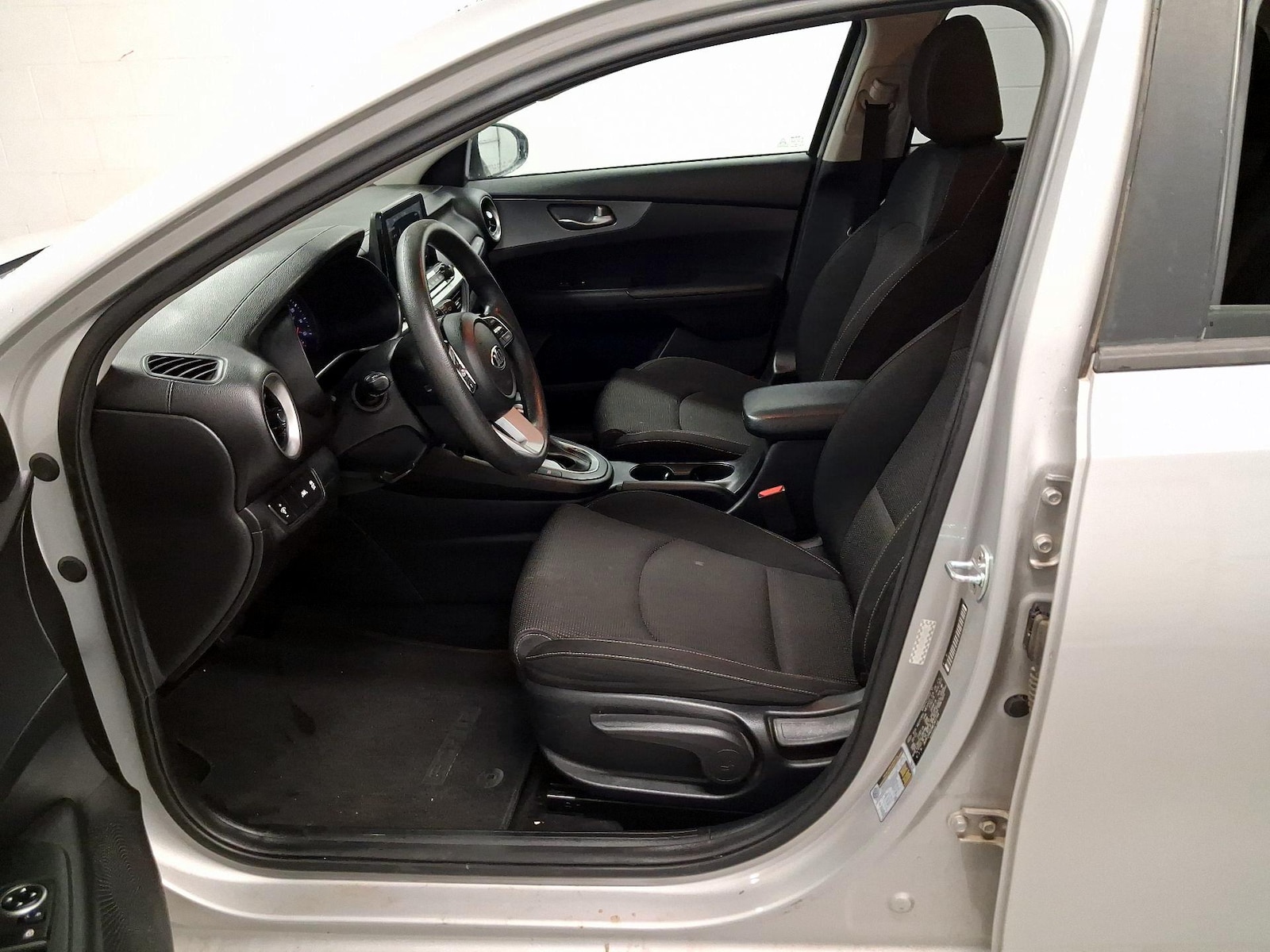 Side Airbags