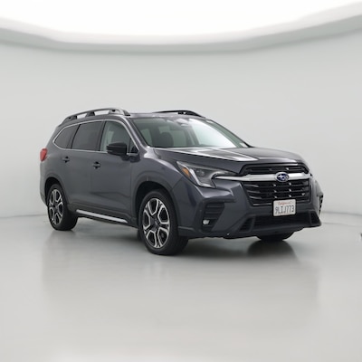 2024 Subaru Ascent Limited