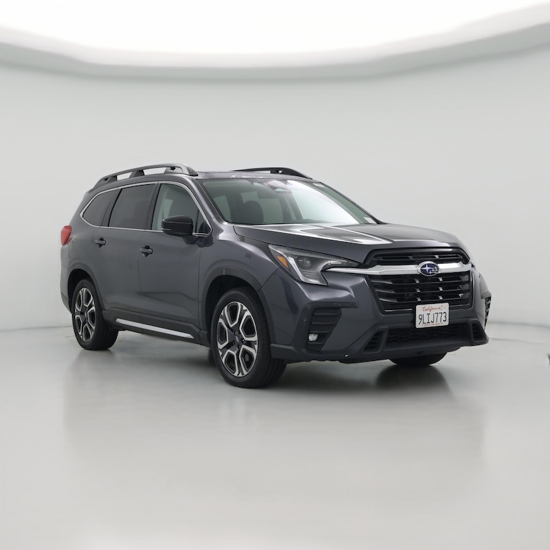 2024 Subaru Ascent Limited