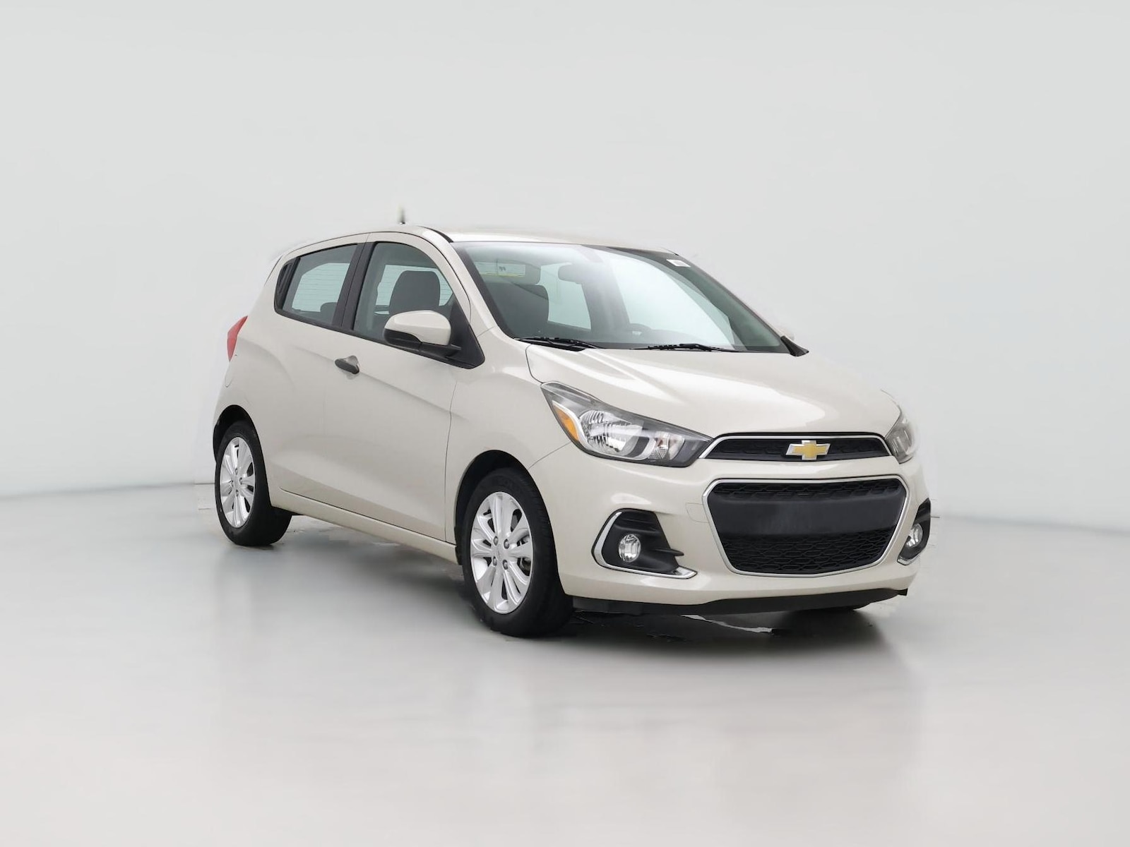 2017 Chevrolet Spark