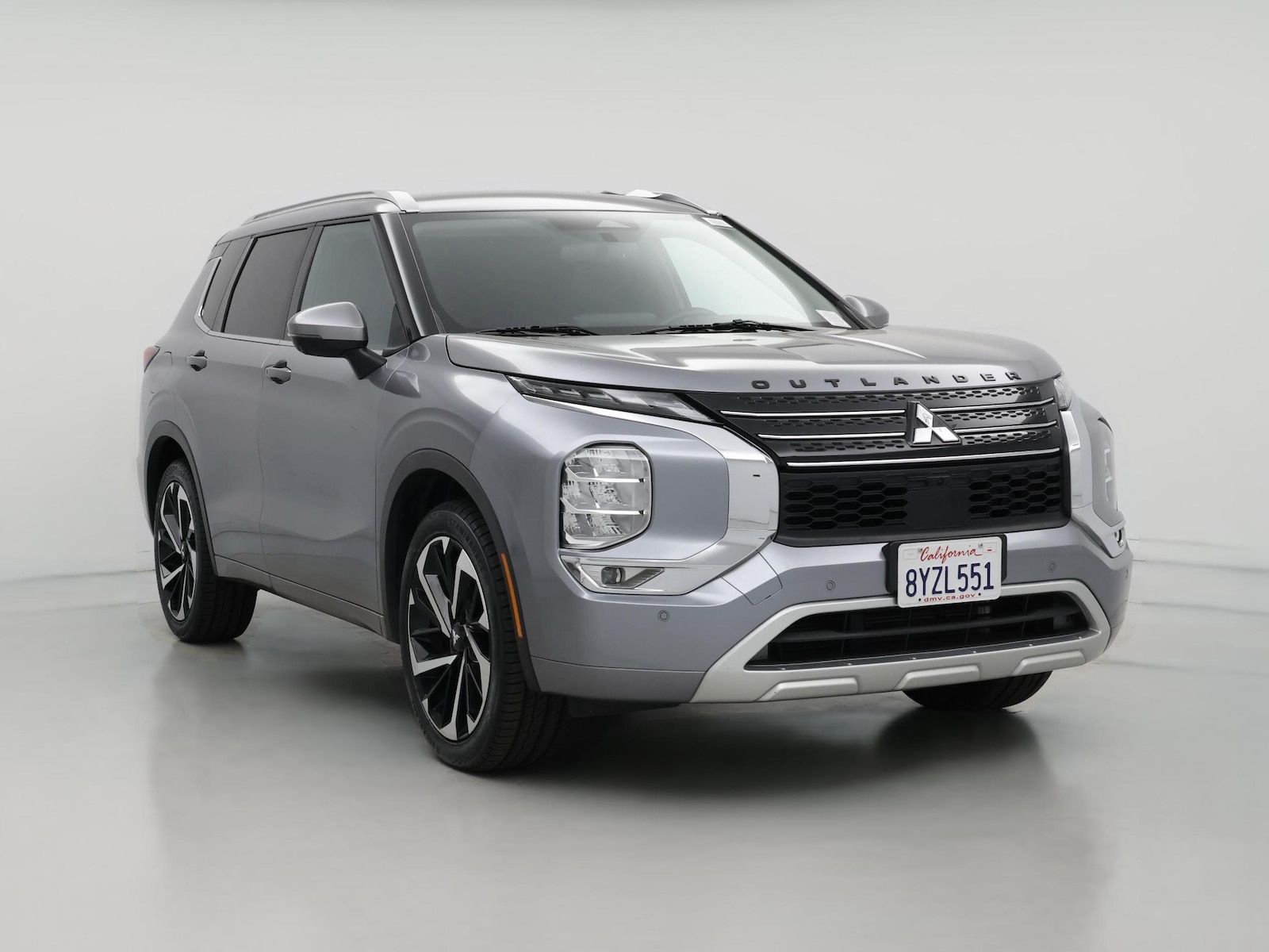 2022 Mitsubishi Outlander