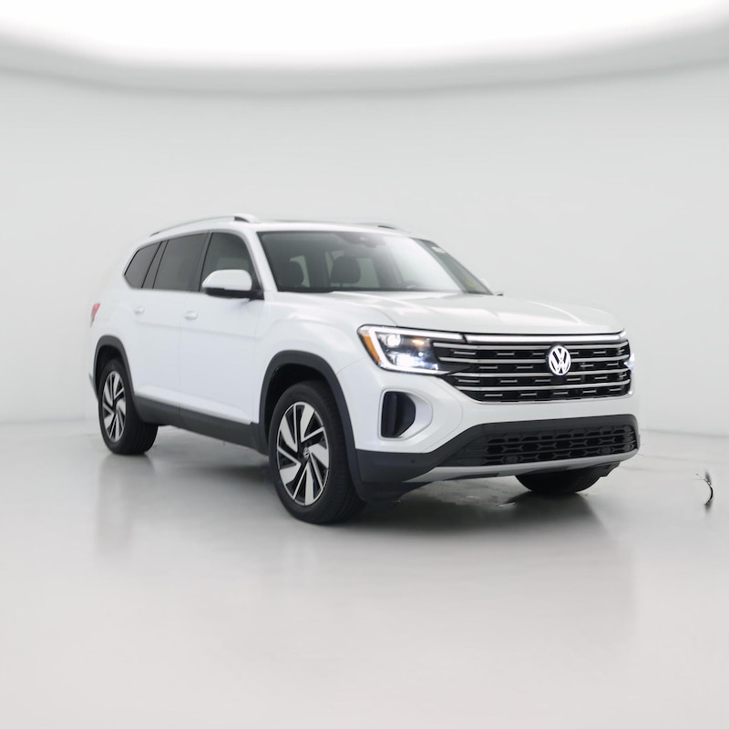 2024 Volkswagen Atlas SEL
