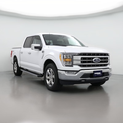 2021 Ford F150 Lariat