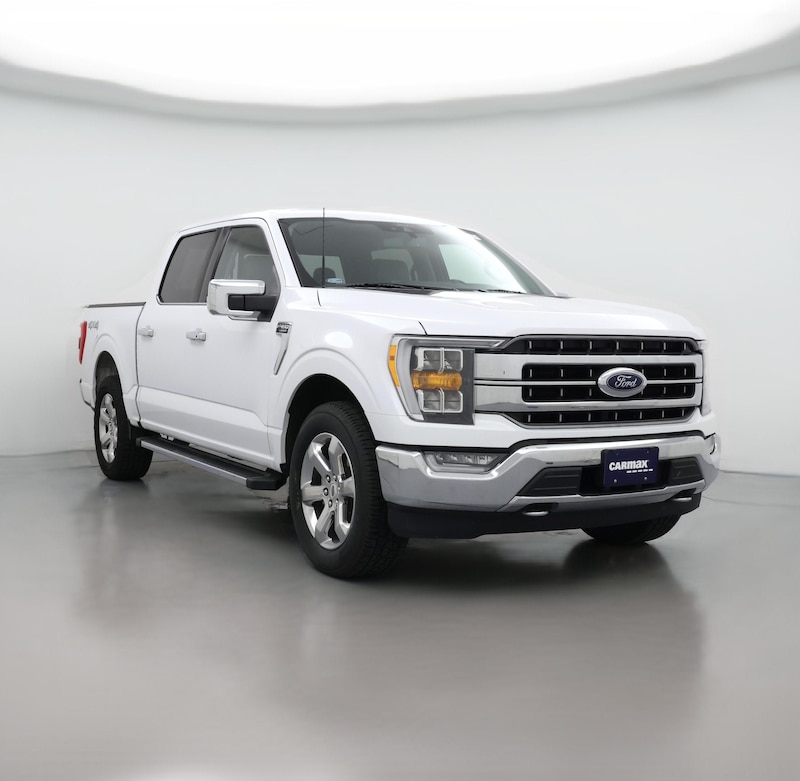 2021 Ford F150 Lariat