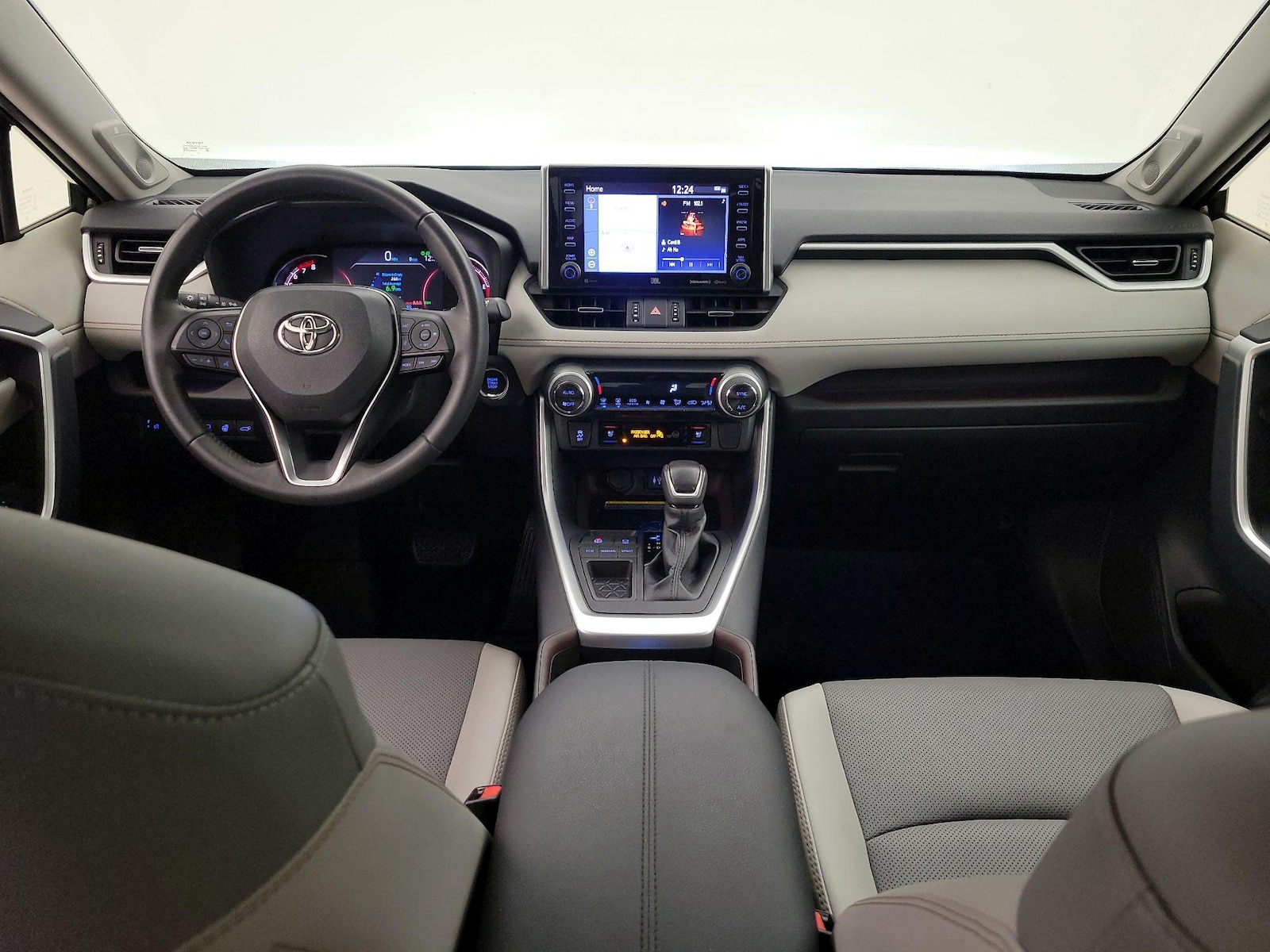 Apple CarPlay®