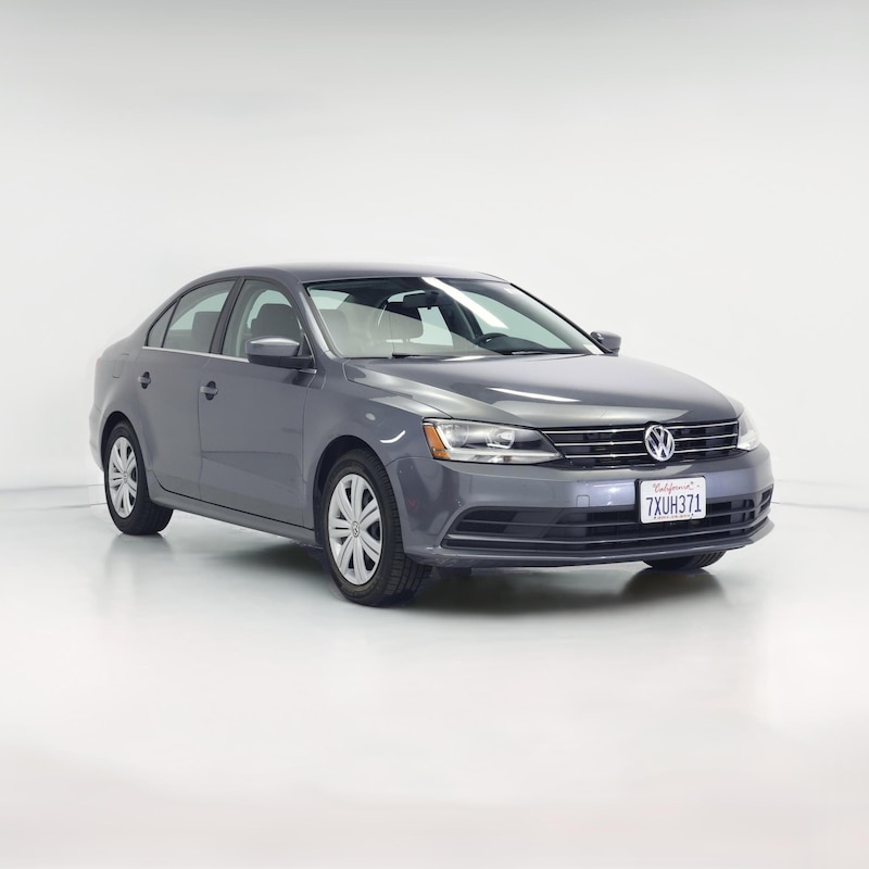 2017 Volkswagen Jetta S
