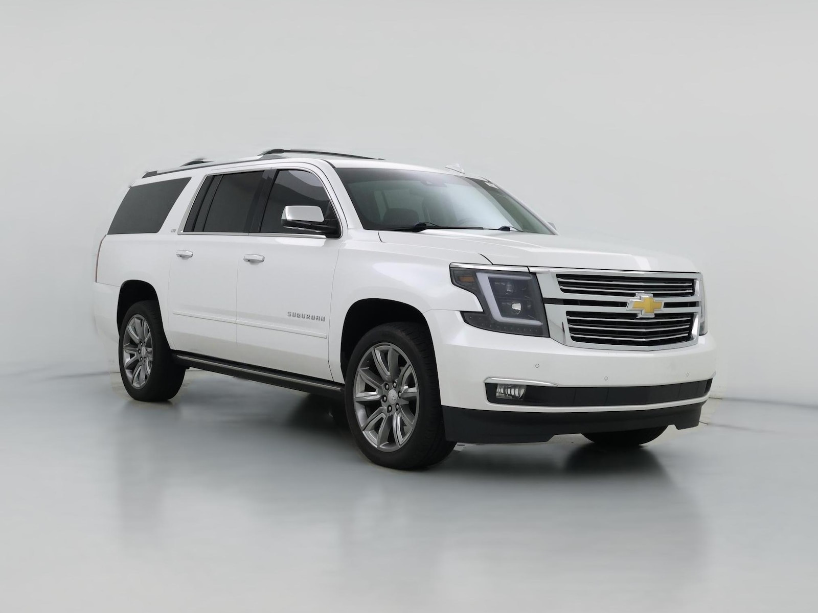2016 Chevrolet Suburban