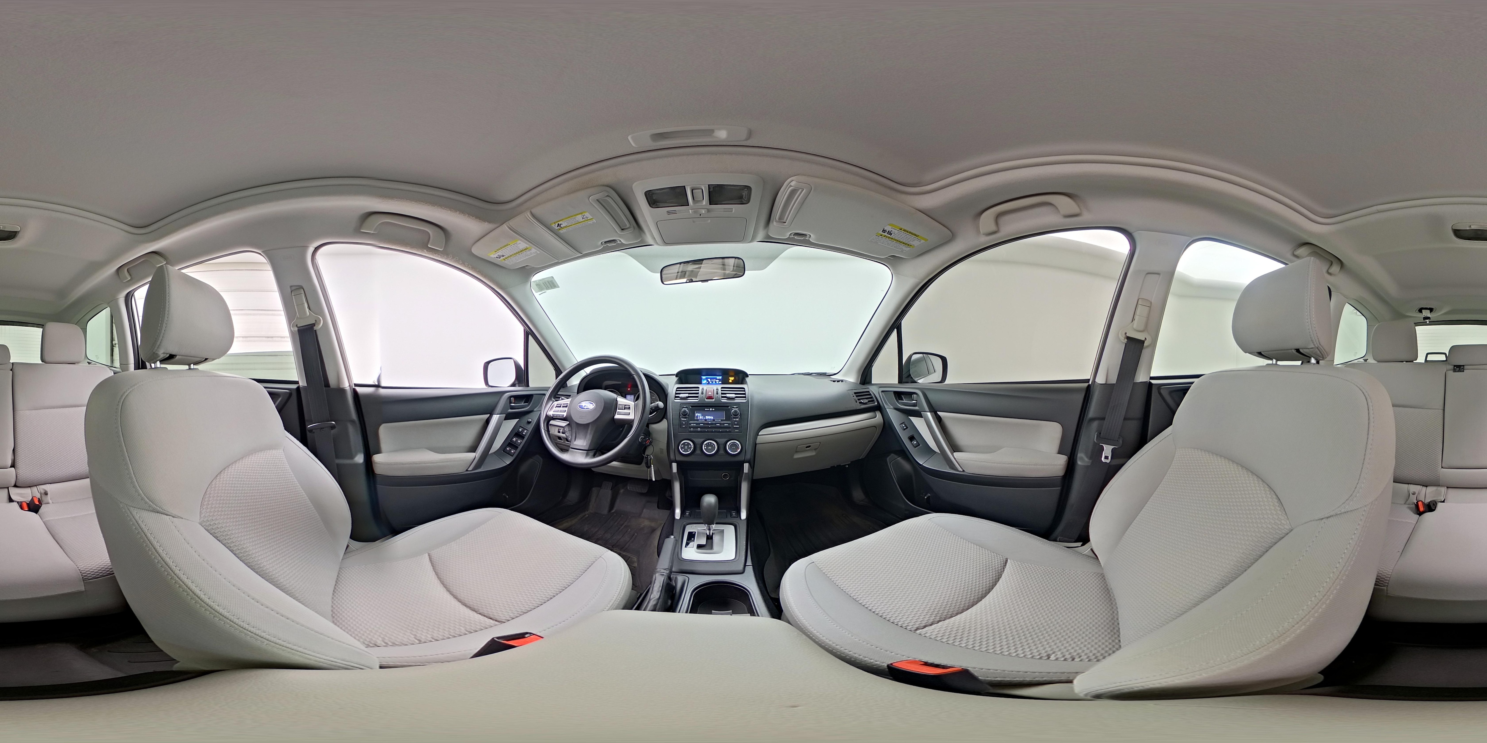 2015 Subaru Forester i Premium - Photo 24