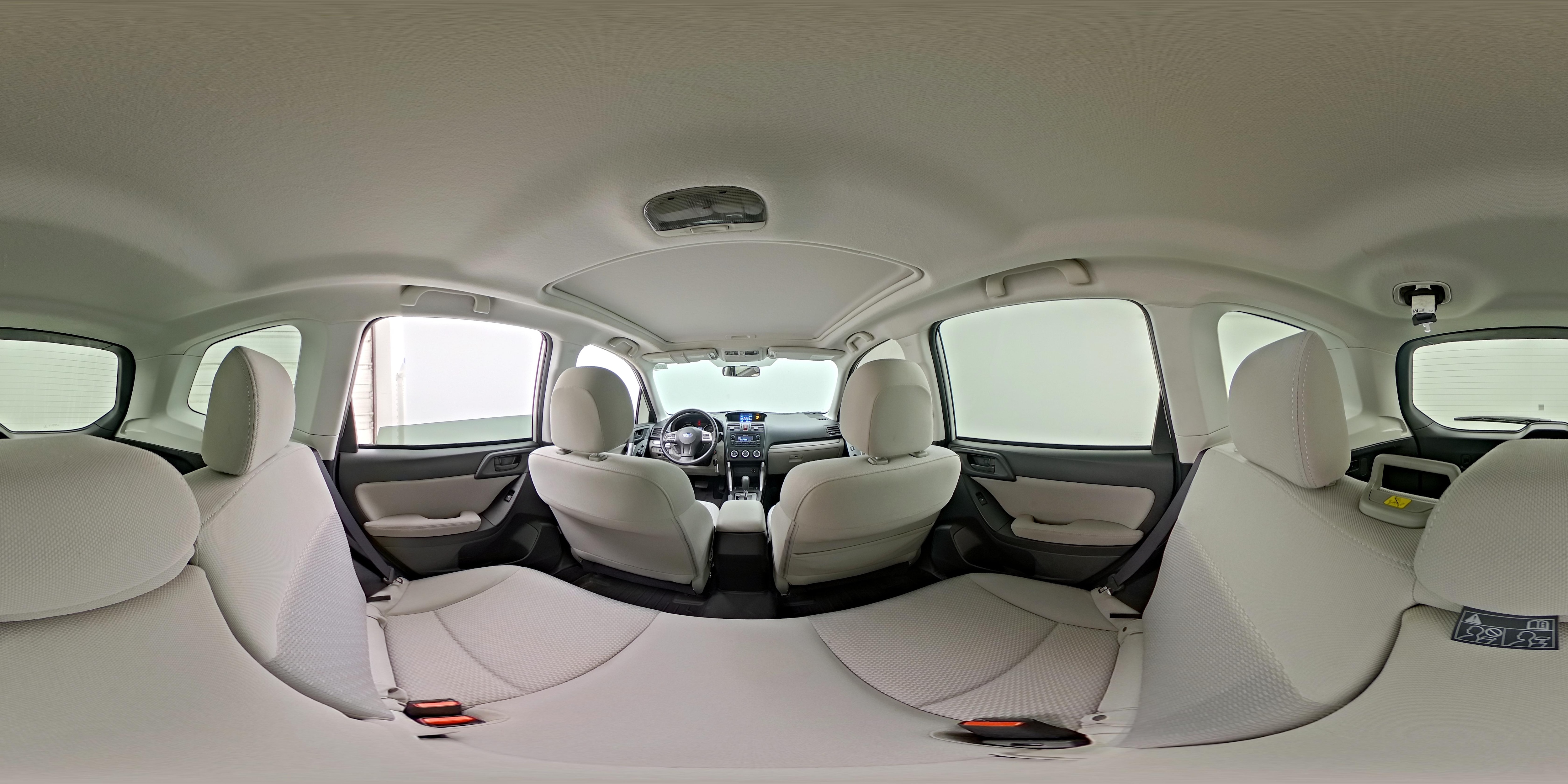 2015 Subaru Forester i Premium - Photo 25