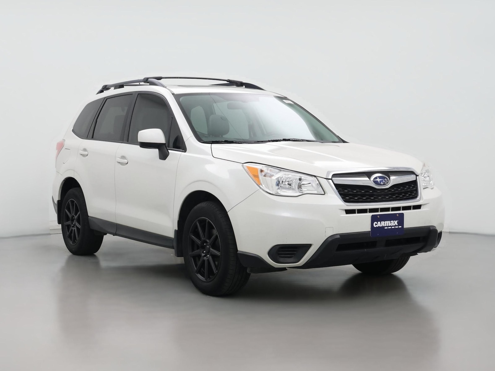 2015 Subaru Forester i Premium - Photo 1