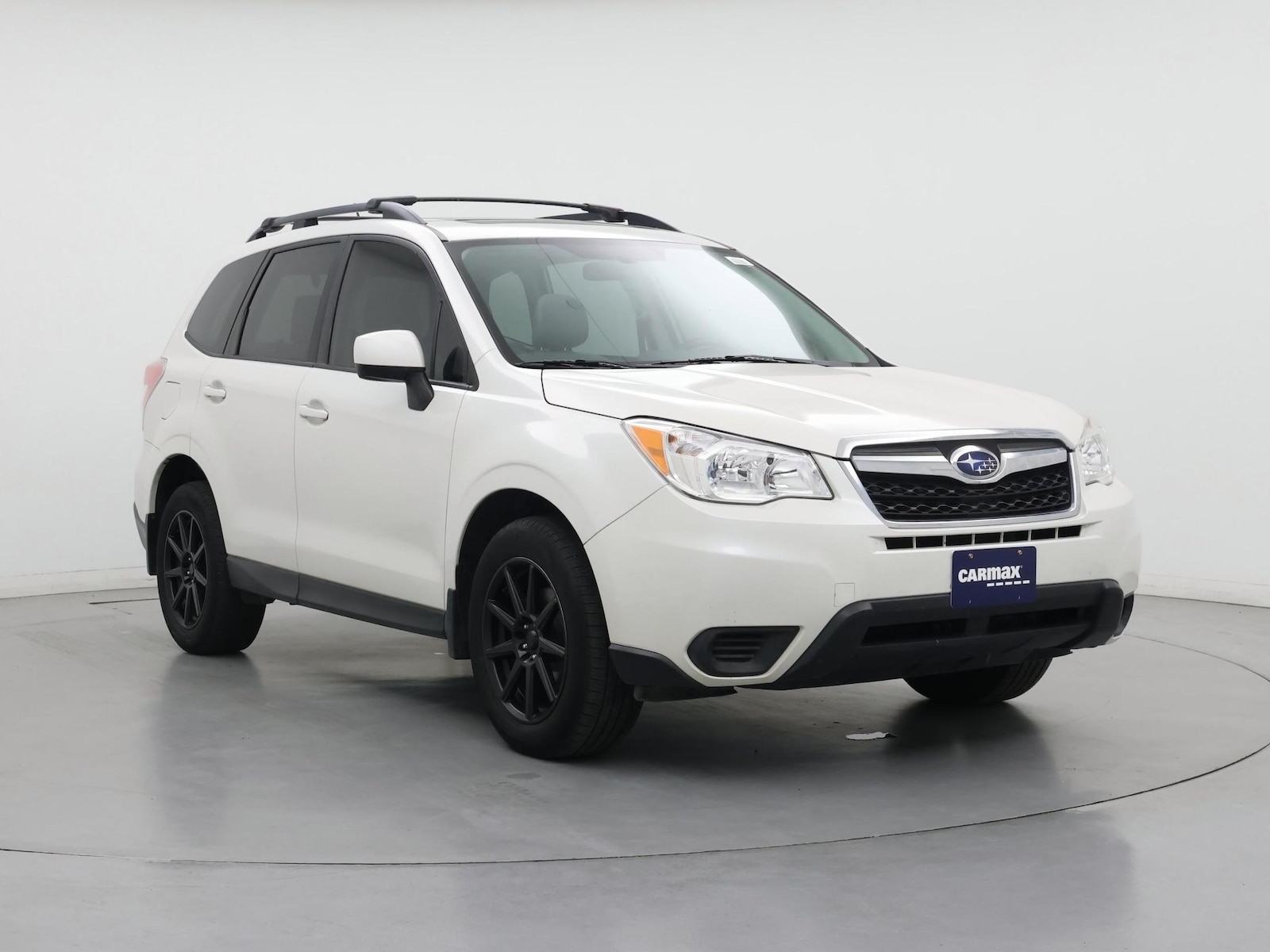 2015 Subaru Forester i Premium - Photo 2