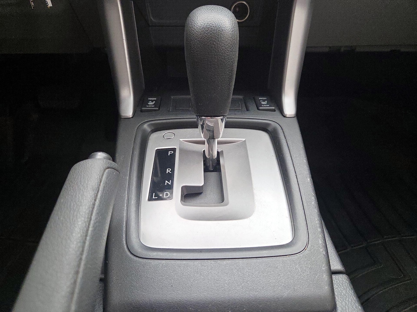 2015 Subaru Forester i Premium - Photo 17