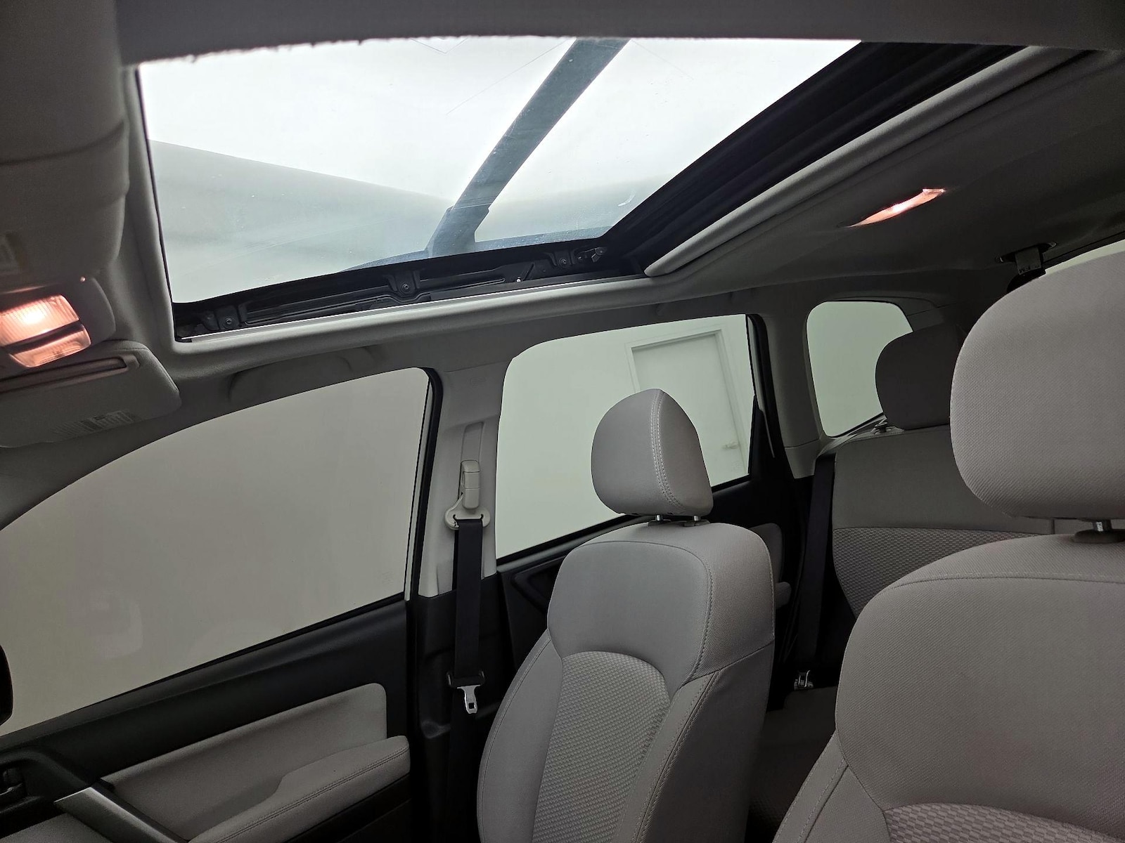 2015 Subaru Forester i Premium - Photo 19