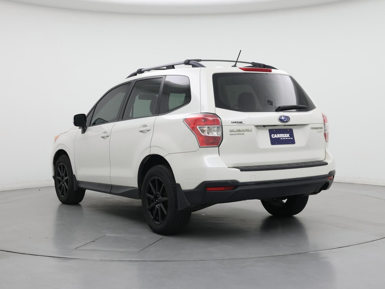 2015 Subaru Forester i Premium - Photo 3